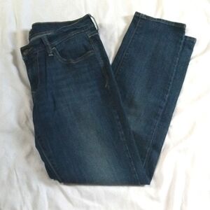 NWOT OldNavy Diva Jeans Sz8S